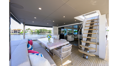 2023 NUMARINE 26XP - photo 6