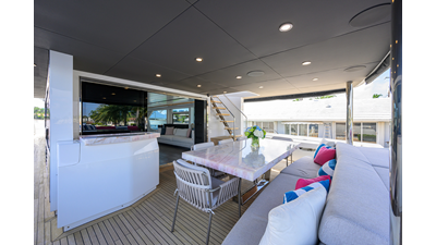 2023 NUMARINE 26XP - photo 7