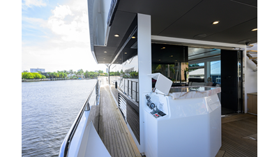 2023 NUMARINE 26XP - photo 8