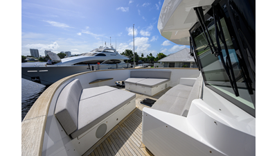 2023 NUMARINE 26XP - photo 9