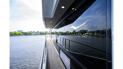 2023 NUMARINE 26XP - photo 10