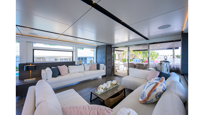 2023 NUMARINE 26XP - photo 12