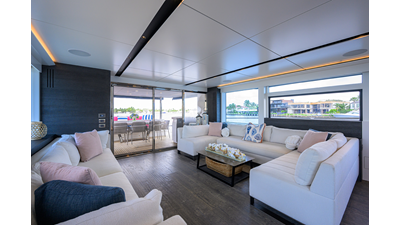 2023 NUMARINE 26XP - photo 13