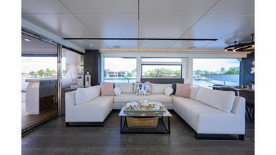 2023 NUMARINE 26XP - photo 14