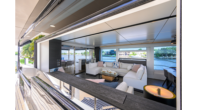 2023 NUMARINE 26XP - photo 17