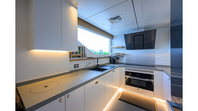 2023 NUMARINE 26XP - photo 21