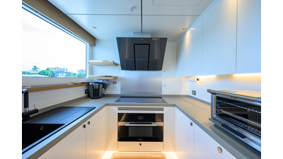 2023 NUMARINE 26XP - photo 22