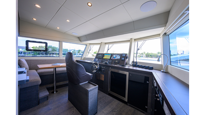 2023 NUMARINE 26XP - photo 24