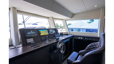 2023 NUMARINE 26XP - photo 25