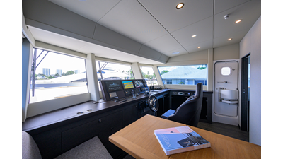 2023 NUMARINE 26XP - photo 26