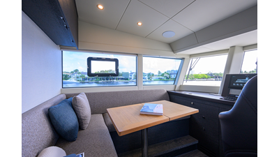 2023 NUMARINE 26XP - photo 27