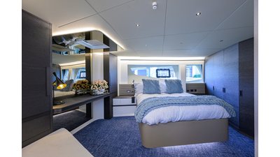 2023 NUMARINE 26XP - photo 36