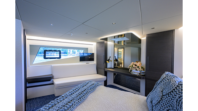 2023 NUMARINE 26XP - photo 37