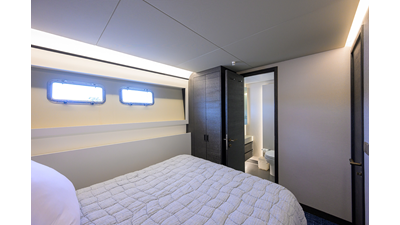 2023 NUMARINE 26XP - photo 39