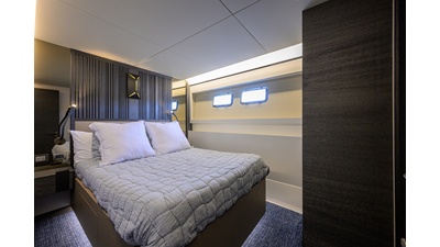2023 NUMARINE 26XP - photo 40