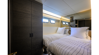 2023 NUMARINE 26XP - photo 42