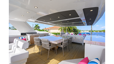 2023 NUMARINE 26XP - photo 44