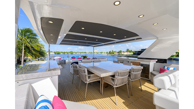 2023 NUMARINE 26XP - photo 45