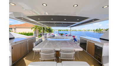 2023 NUMARINE 26XP - photo 46