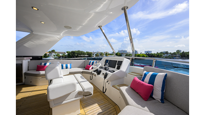 2023 NUMARINE 26XP - photo 47