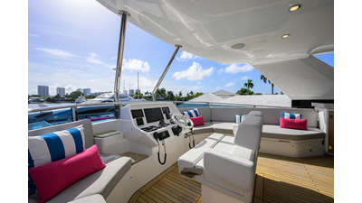 2023 NUMARINE 26XP - photo 48