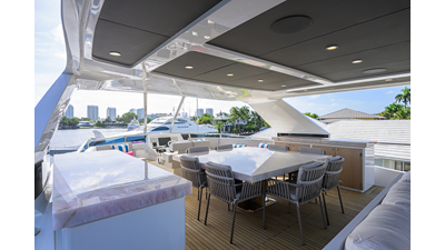 2023 NUMARINE 26XP - photo 49