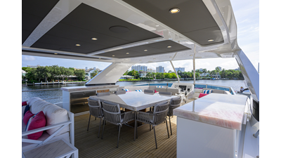 2023 NUMARINE 26XP - photo 50