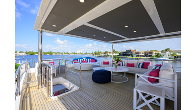 2023 NUMARINE 26XP - photo 57