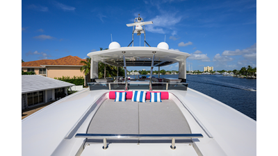 2023 NUMARINE 26XP - photo 58