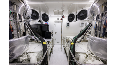 2023 NUMARINE 26XP - photo 62