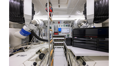 2023 NUMARINE 26XP - photo 64