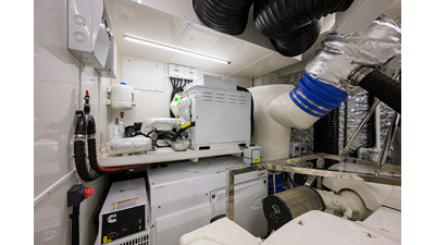 2023 NUMARINE 26XP - photo 66