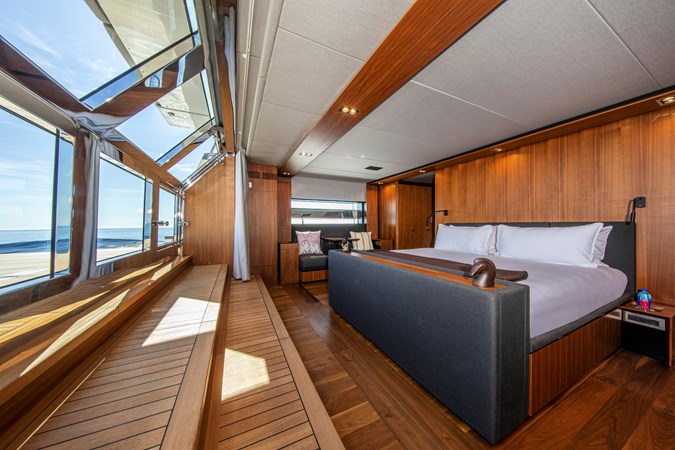Photo of WALLY CASA 89' 7