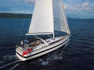 BENETEAU OCEANIS YACHT 62 458322