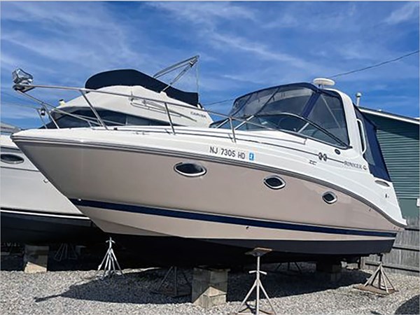 28' RINKER 2011 280 458331