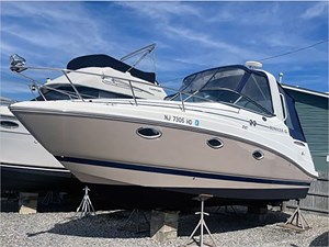 28' RINKER 2011 280 458331