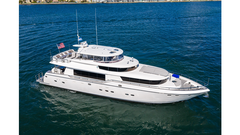 Photo of JOHNSON Aleniel 87'