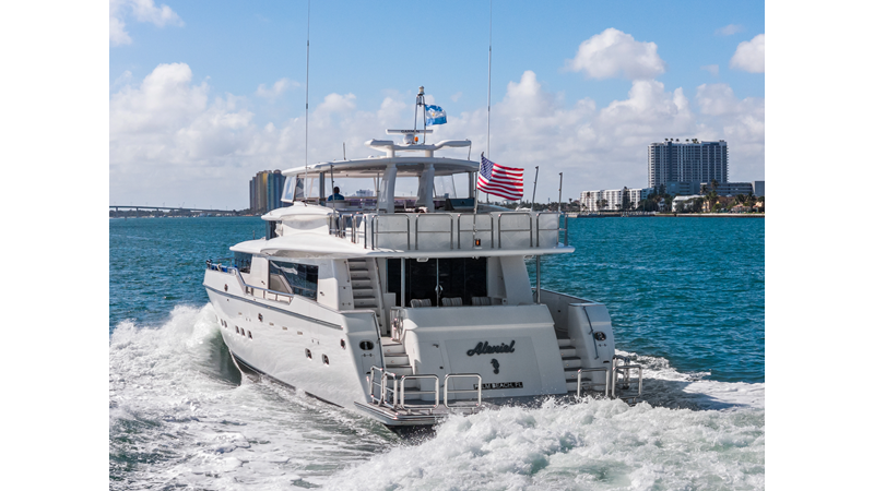 Photo of JOHNSON Aleniel 87'