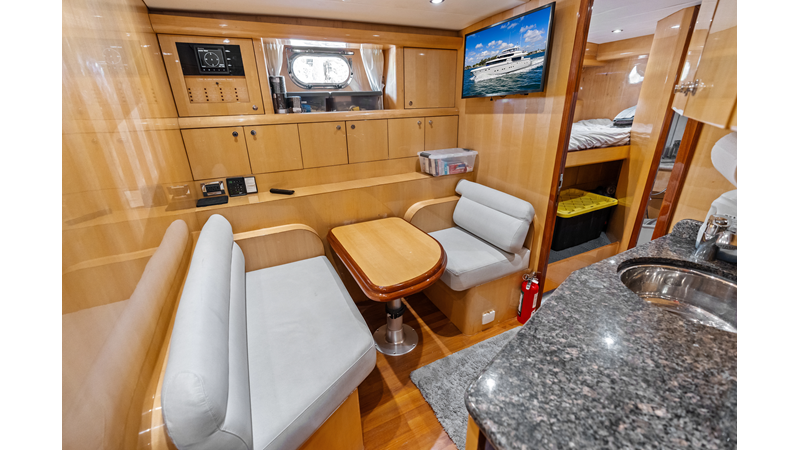 Photo of JOHNSON Aleniel 87'