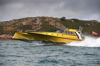 THUNDER CHILD II 458361