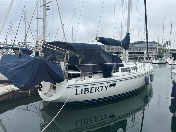 LIBERTY 458370