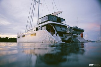 LAGOON 620 ESSENCE 458374