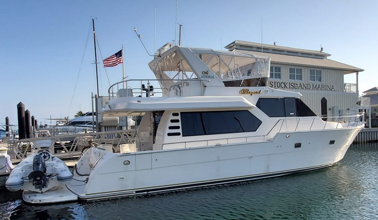 Photo of ALTIMA Margaret 61'