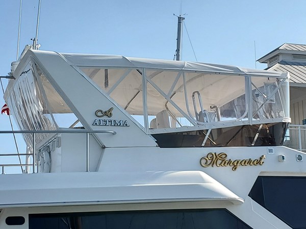 Photo of ALTIMA Margaret 61'