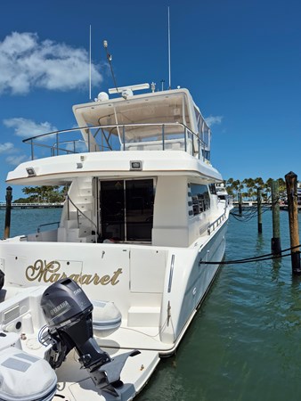 Photo of ALTIMA Margaret 61'