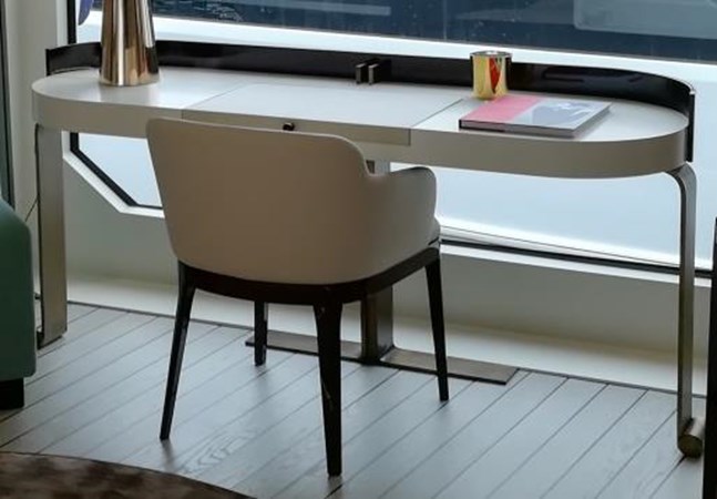 AZIMUT GRANDE TRIDECK 2024 AZIMUT YACHTS