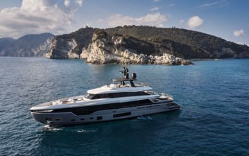 AZIMUT GRANDE TRIDECK 2024 AZIMUT YACHTS