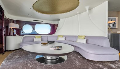 AZIMUT GRANDE TRIDECK 2024 AZIMUT YACHTS