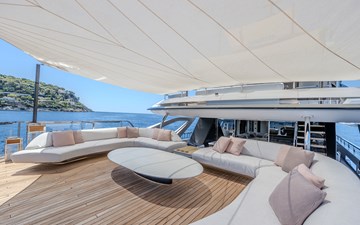2024 AZIMUT YACHTS Azimut Grande Trideck - photo 2