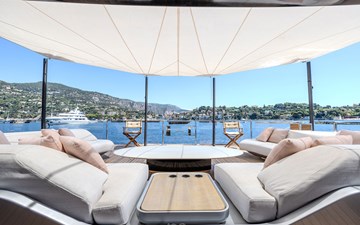 2024 AZIMUT YACHTS Azimut Grande Trideck - photo 3